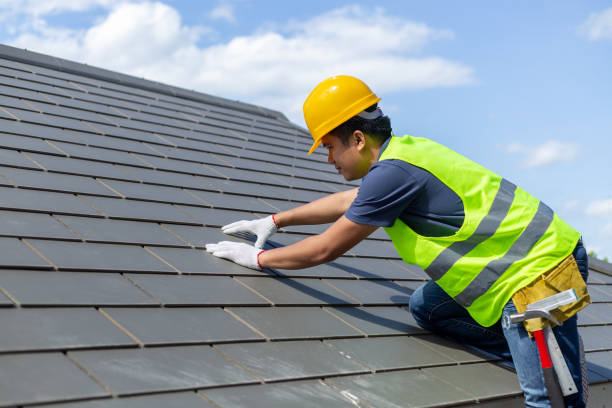 Best Slate Roofing Contractor  in Bonny Doon, CA