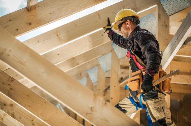 Best Affordable Roofing Company  in Bonny Doon, CA