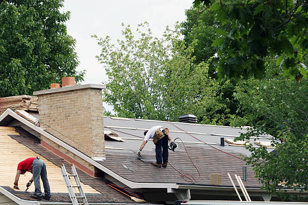Slate Roofing Contractor in Bonny Doon, CA