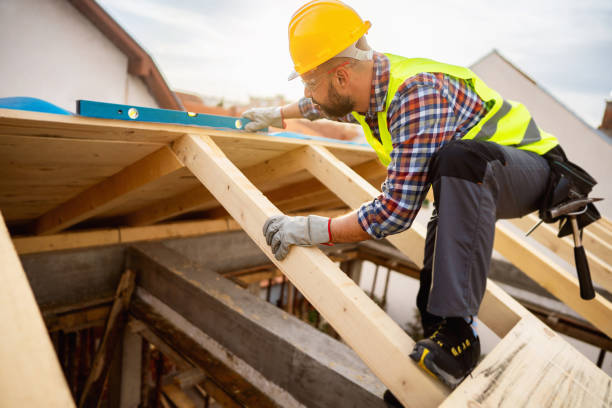 Best Emergency Roof Repair  in Bonny Doon, CA