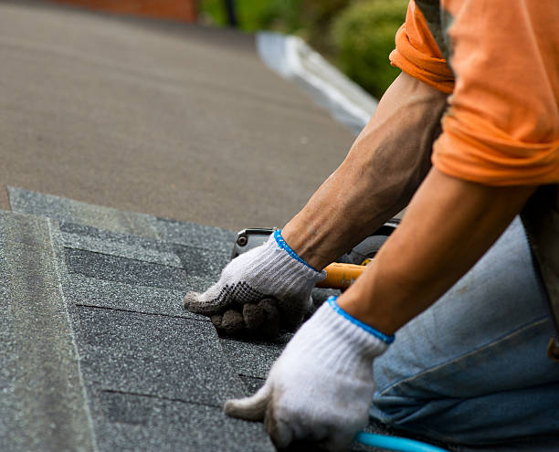 Best Flat Roof Repair Services  in Bonny Doon, CA