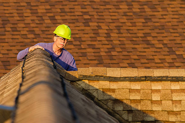 Best Best Roofing Contractors  in Bonny Doon, CA