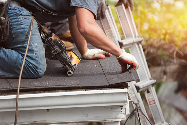 Best Commercial Roofing Services  in Bonny Doon, CA