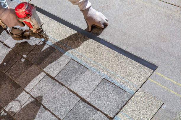 Best Storm Damage Roof Repair  in Bonny Doon, CA