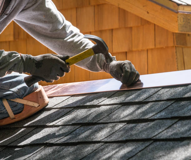 Best Residential Roofing Contractor  in Bonny Doon, CA